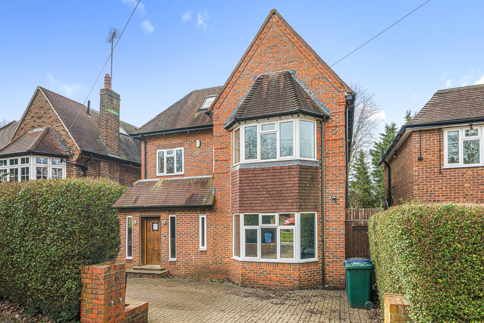Sunnyfield, London
